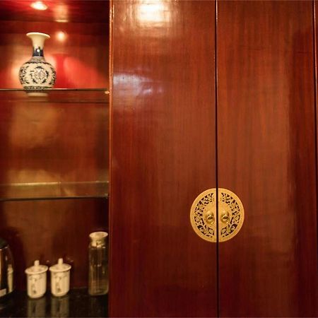 Jinyao Business Hotel Иу Номер фото