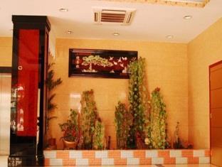 Jinyao Business Hotel Иу Экстерьер фото