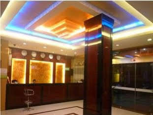 Jinyao Business Hotel Иу Экстерьер фото