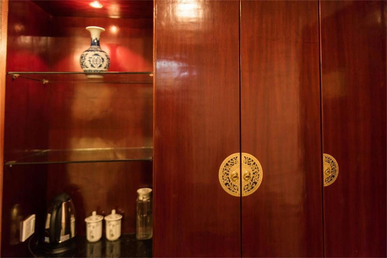 Jinyao Business Hotel Иу Номер фото